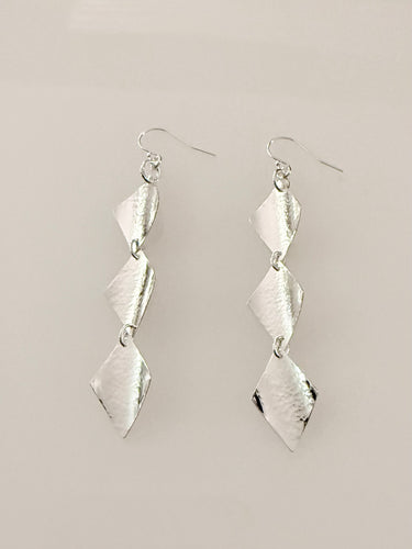 Sterling Silver Earrings