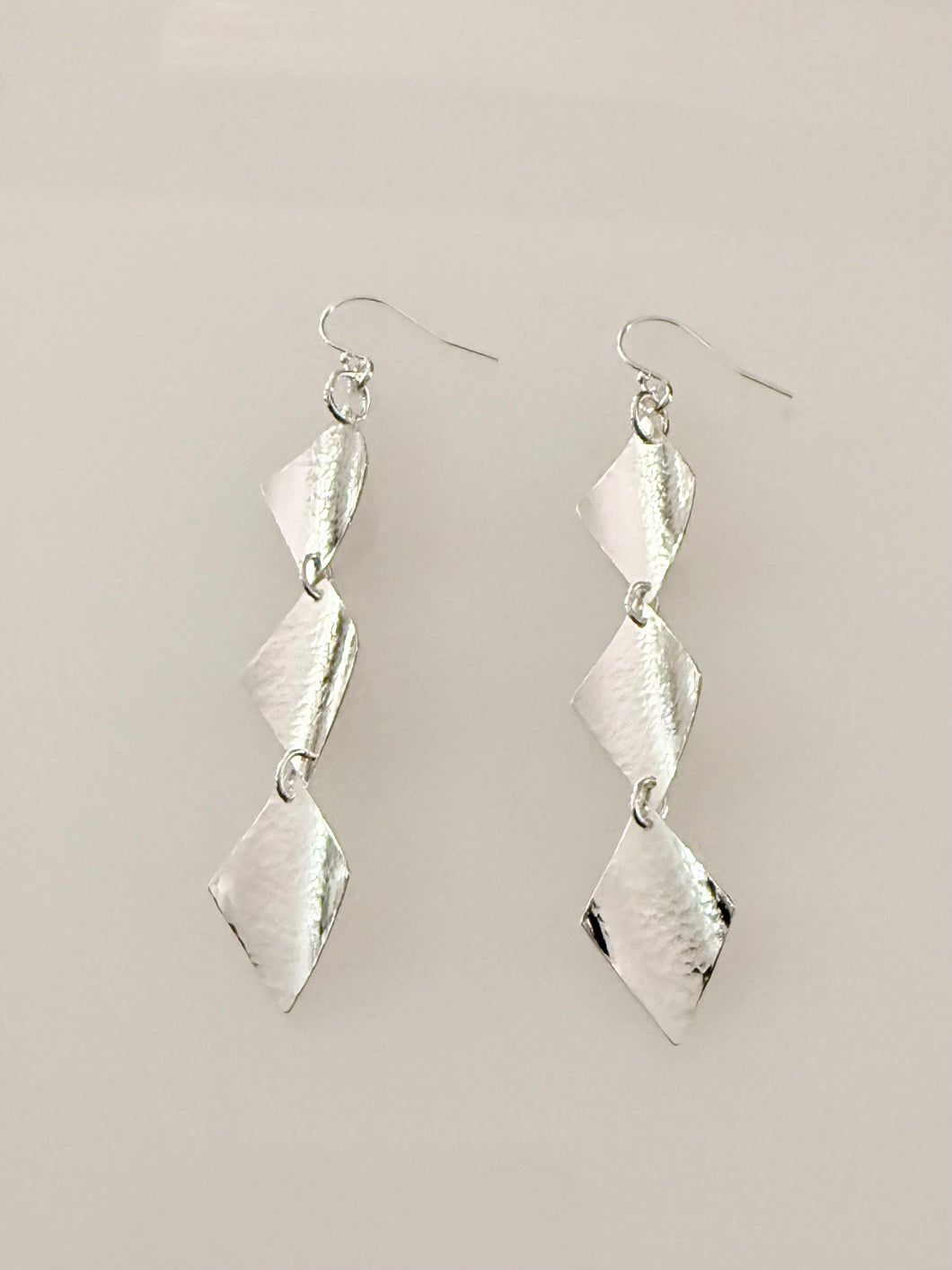 Sterling Silver Earrings