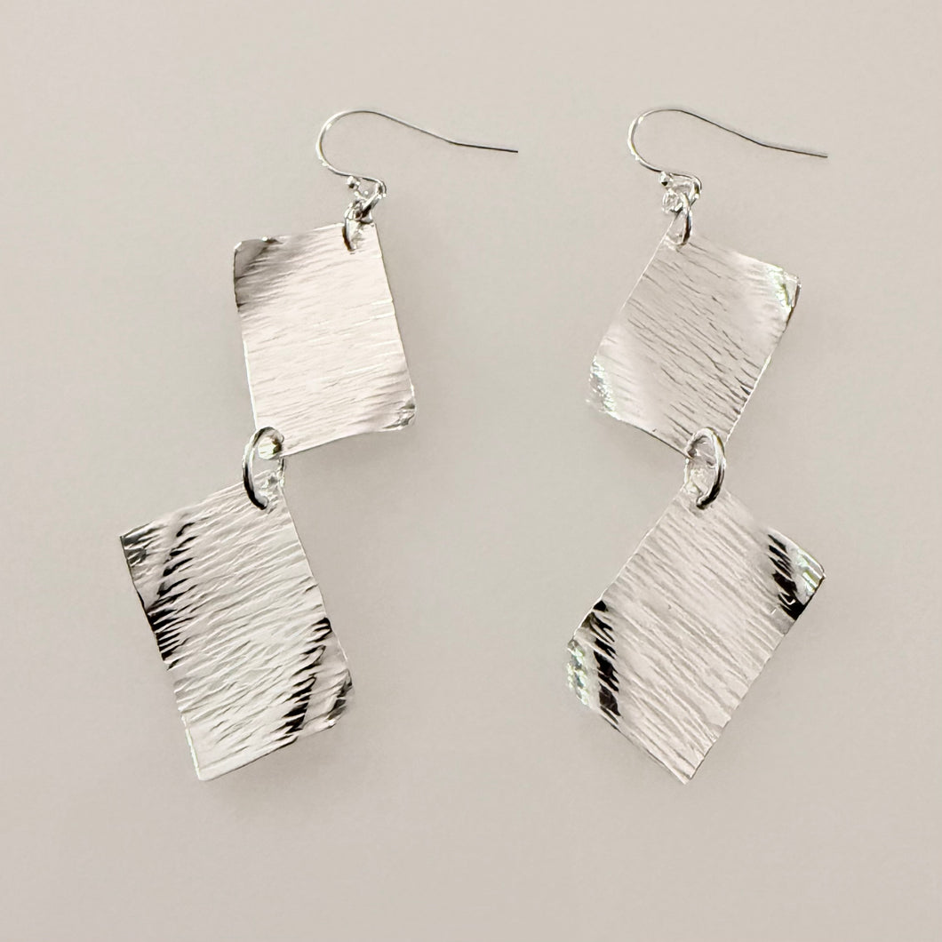 Sterling Silver Earrings