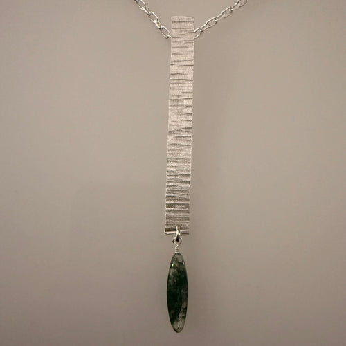 Sterling Silver Pendant