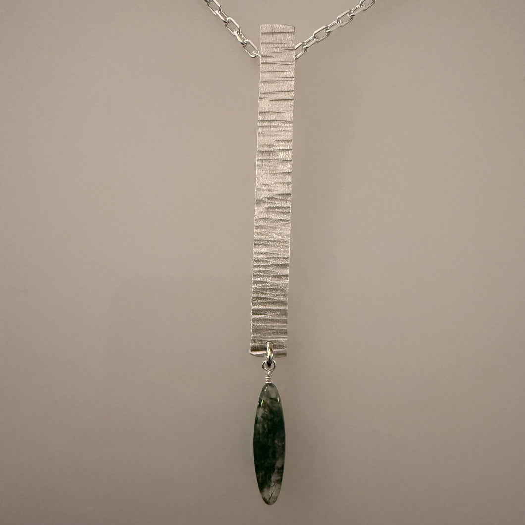 Sterling Silver Pendant