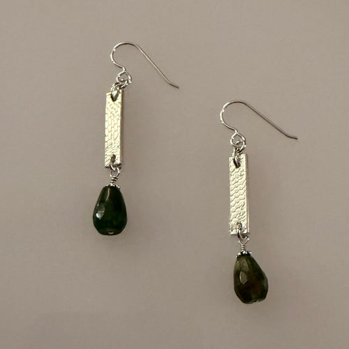 Sterling Silver Earrings