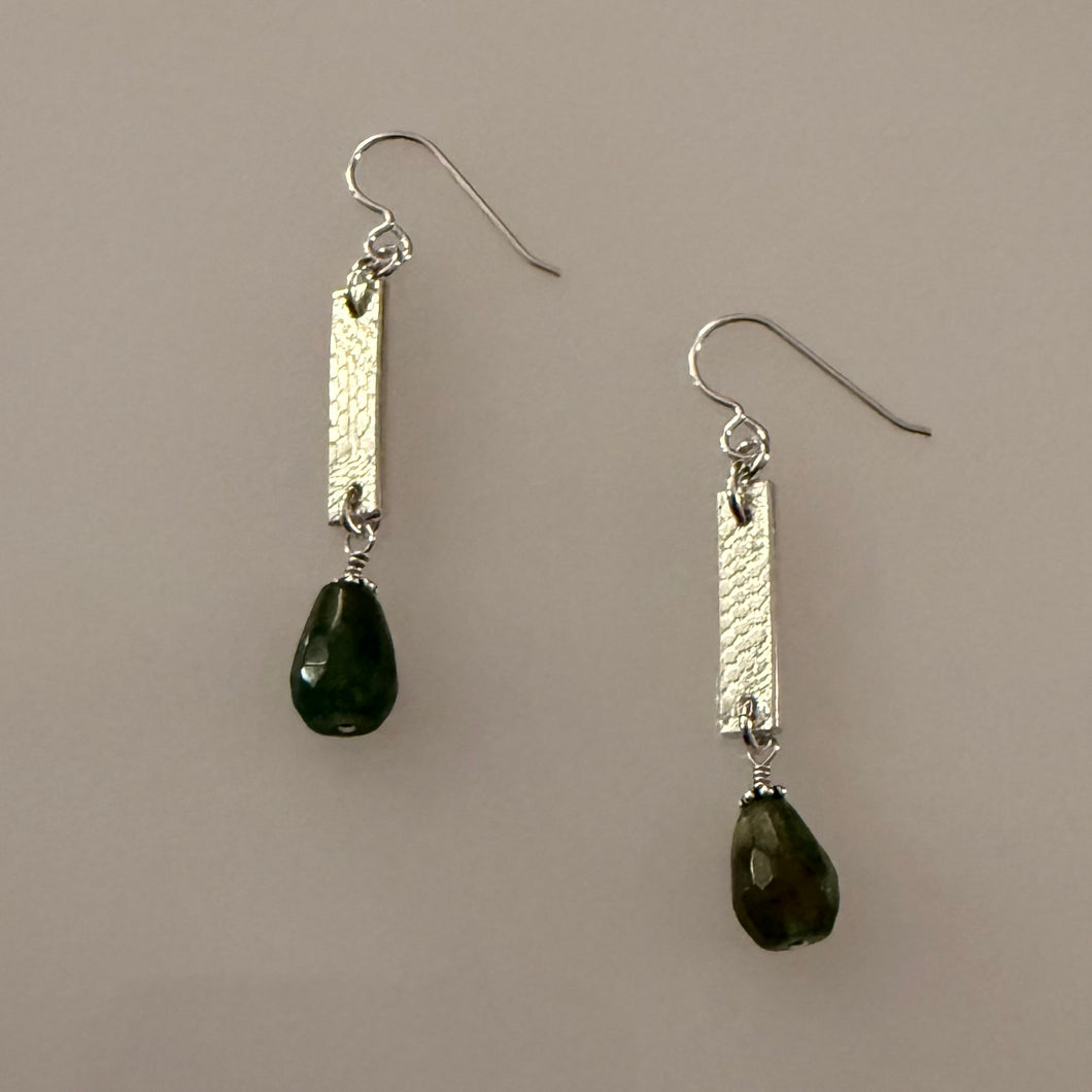 Sterling Silver Earrings
