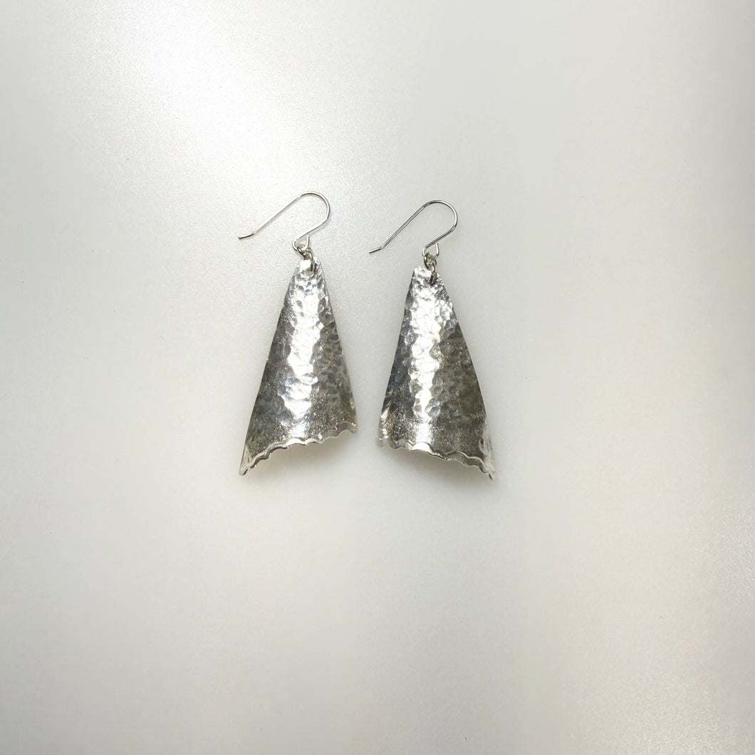 Sterling Silver Earrings