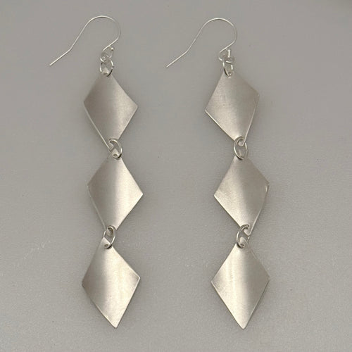 Sterling Silver Earrings