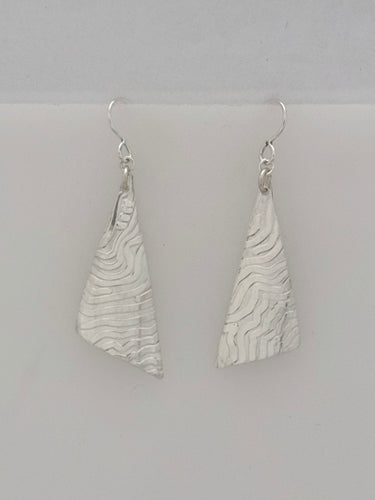 Sterling Silver Earrings