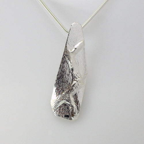 Sterling Silver Pendant