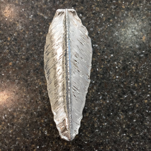 Sterling Silver Pendant