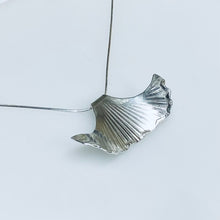 Tail of the Sea Pendant
