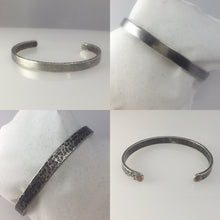 Men’s Bracelets Collection Photos