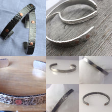 Men’s Bracelets Collection Photos