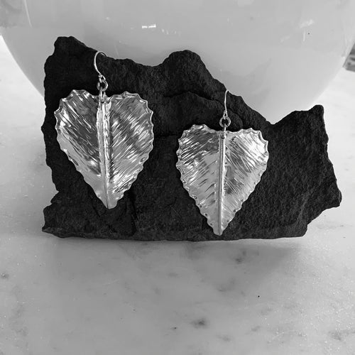 Love Leaves Earrings